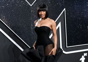 2024 MTV Video Music Awards - Arrivals