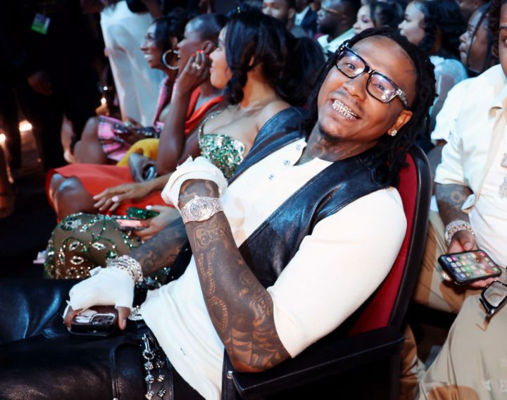 Moneybagg Yo "The Giver"