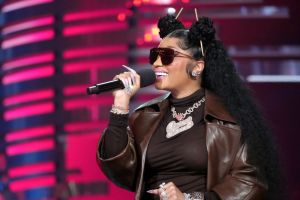 2023 MTV Video Music Awards - Show
