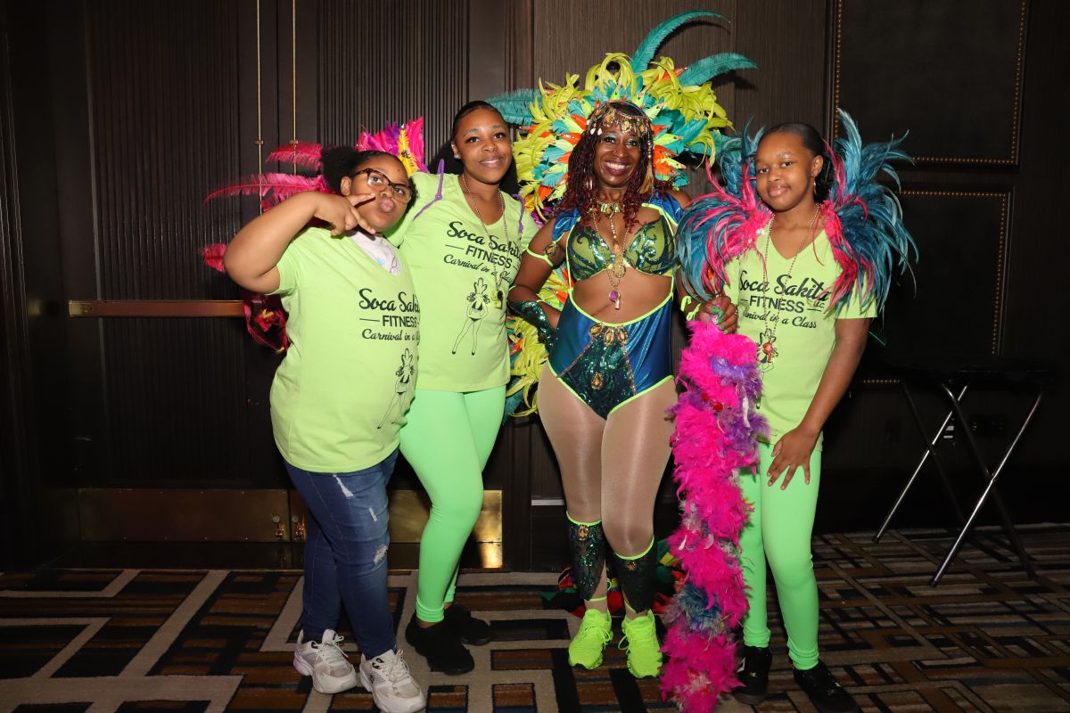 Celebrating Sisterhood 2024 Recap