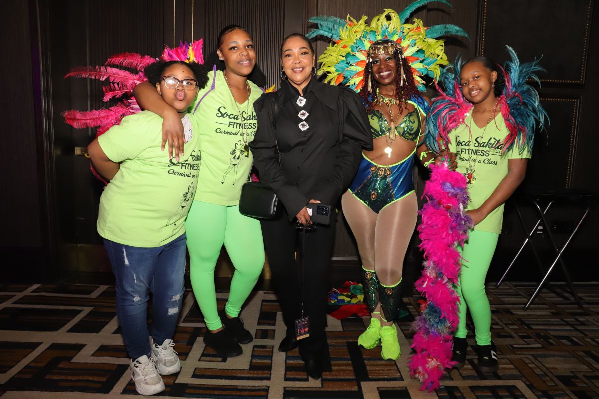 Celebrating Sisterhood 2024 Recap