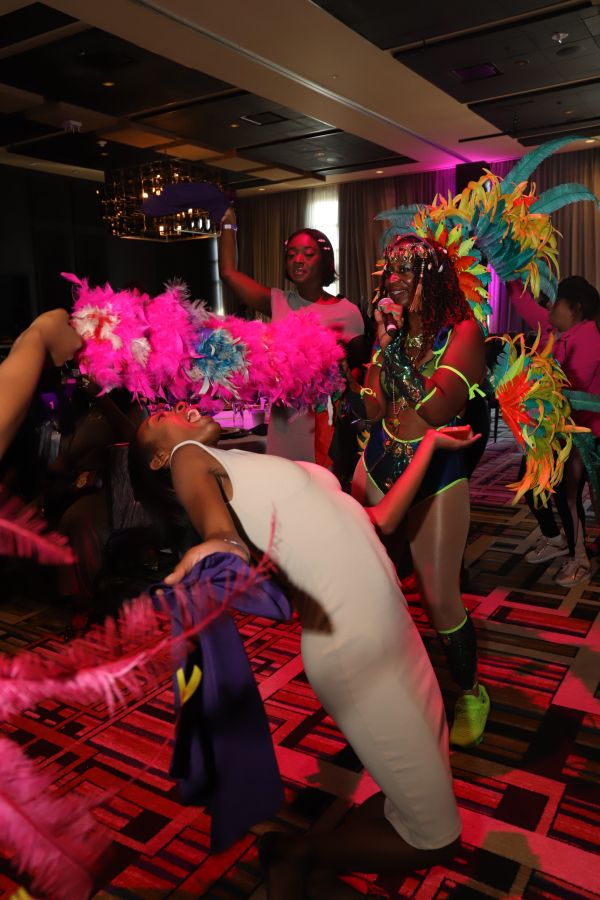 Celebrating Sisterhood 2024 Recap