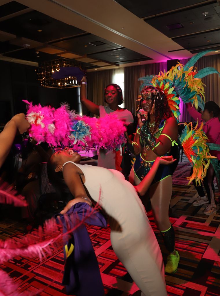 Celebrating Sisterhood 2024 Recap