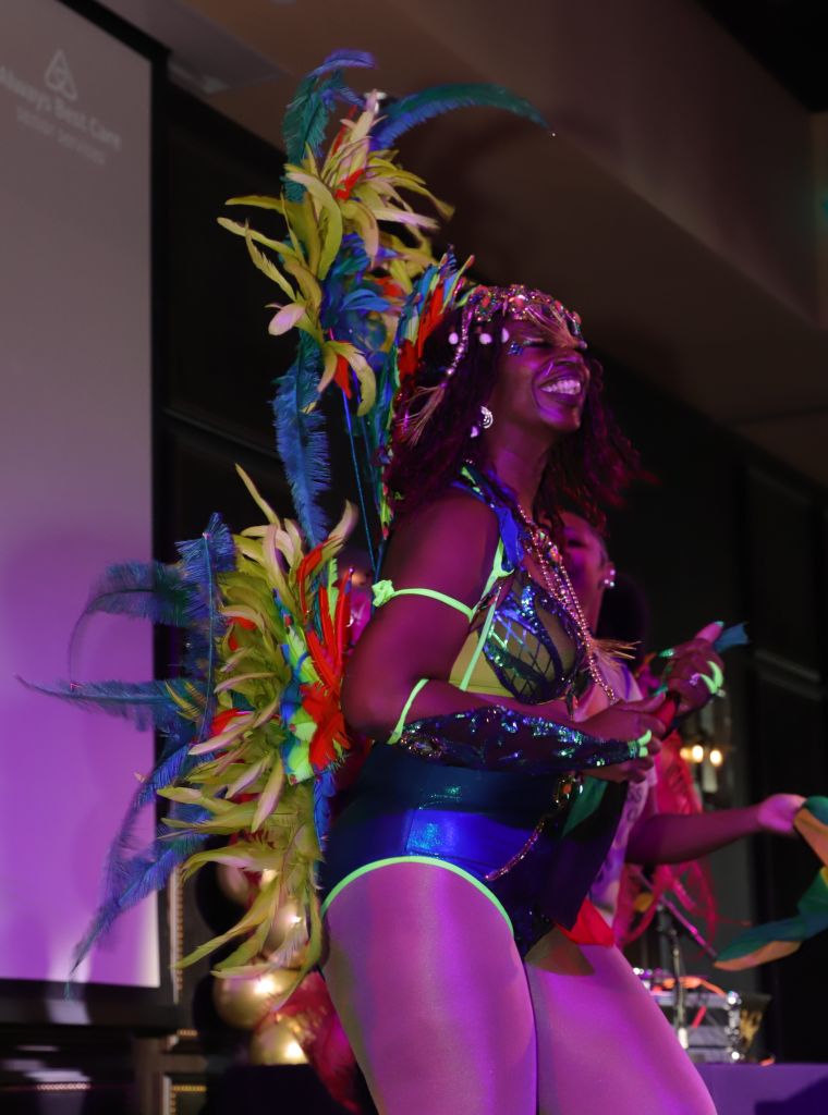 Celebrating Sisterhood 2024 Recap