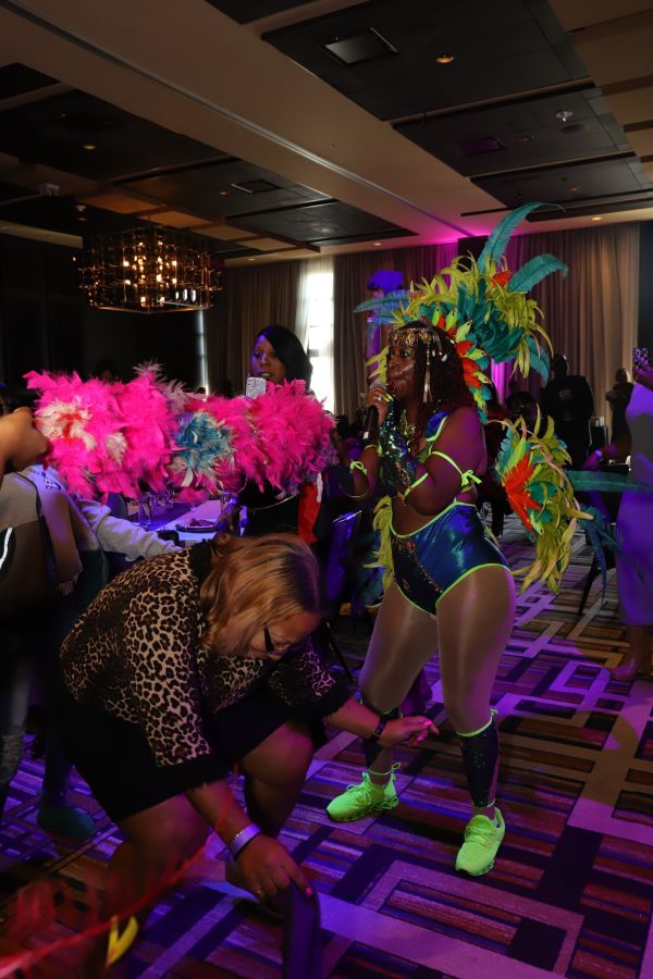 Celebrating Sisterhood 2024 Recap