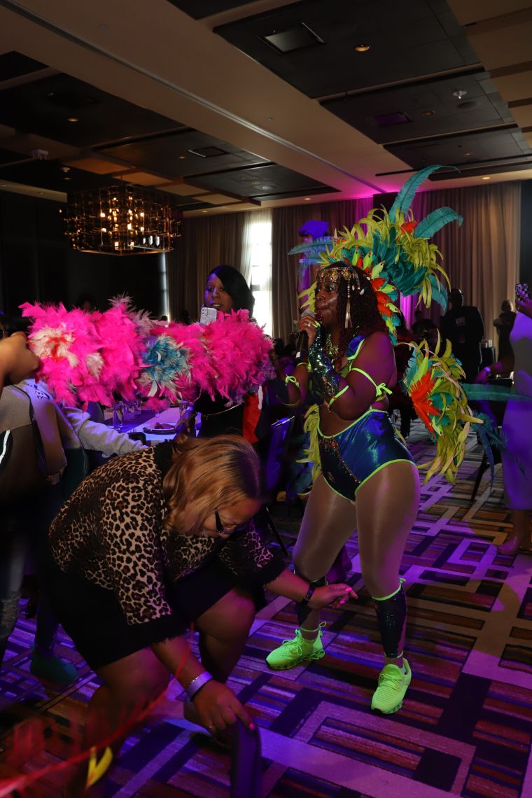 Celebrating Sisterhood 2024 Recap