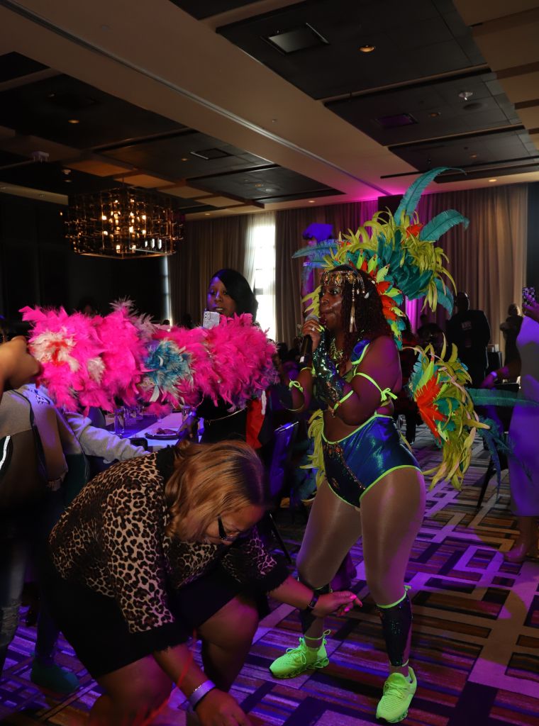 Celebrating Sisterhood 2024 Recap