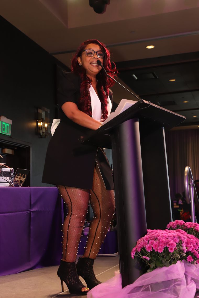 Celebrating Sisterhood 2024 Recap