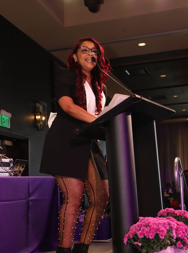 Celebrating Sisterhood 2024 Recap