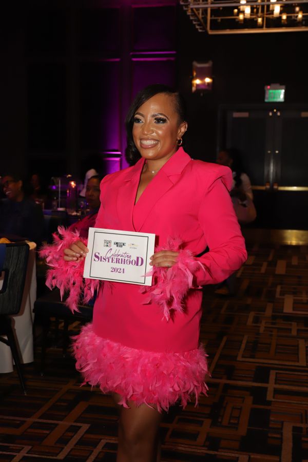 Celebrating Sisterhood 2024 Recap
