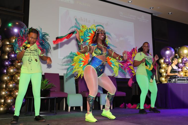 Celebrating Sisterhood 2024 Recap