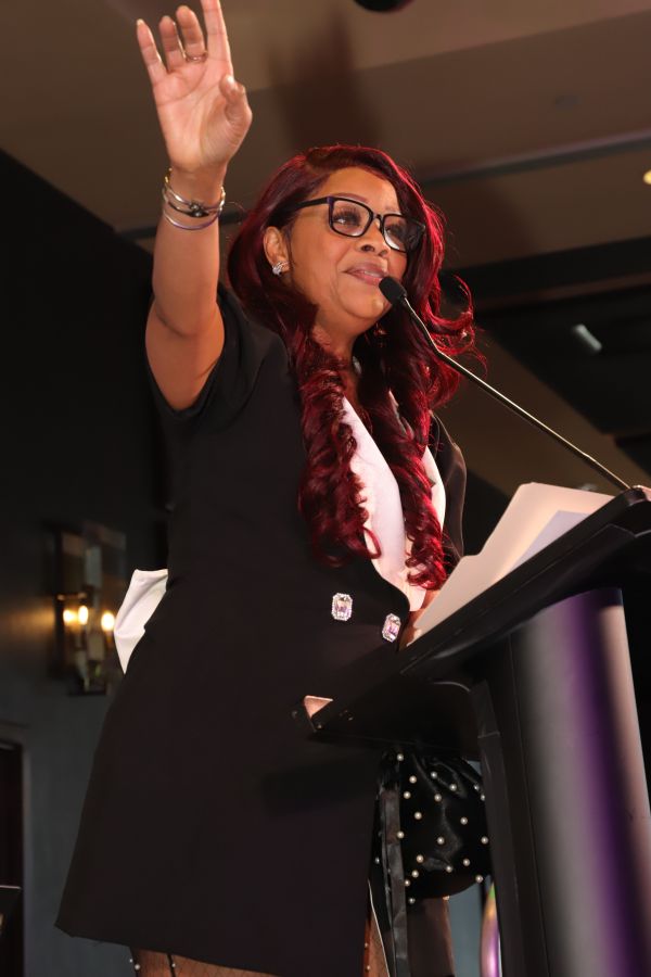Celebrating Sisterhood 2024 Recap
