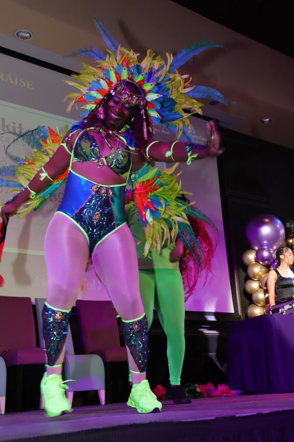 Celebrating Sisterhood 2024 Recap