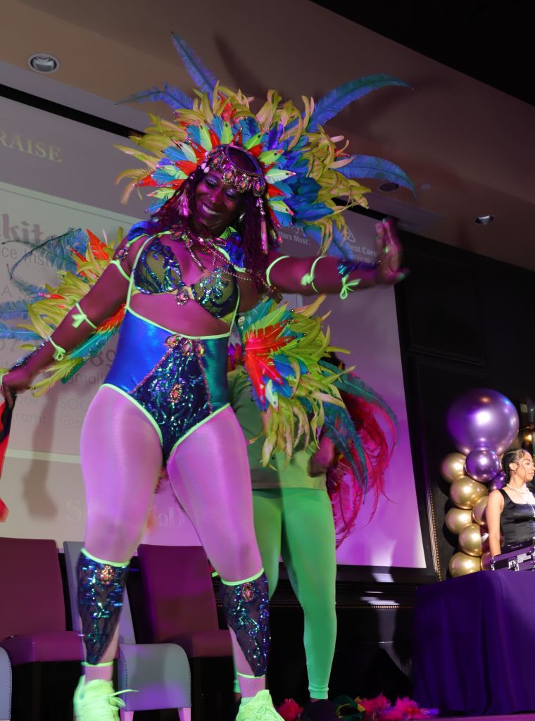 Celebrating Sisterhood 2024 Recap