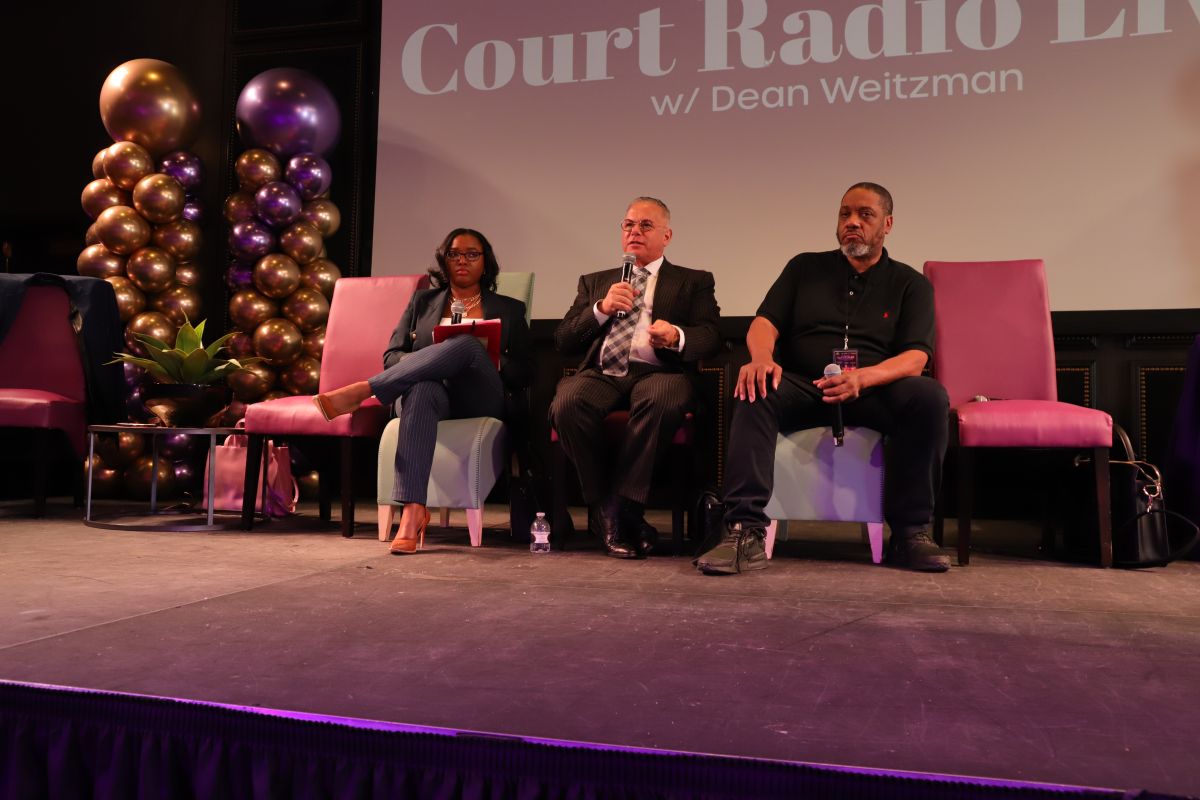 Celebrating Sisterhood 2024 Recap