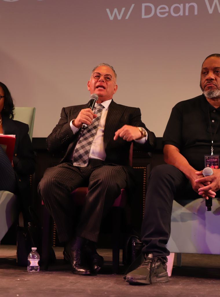 Celebrating Sisterhood 2024 Recap