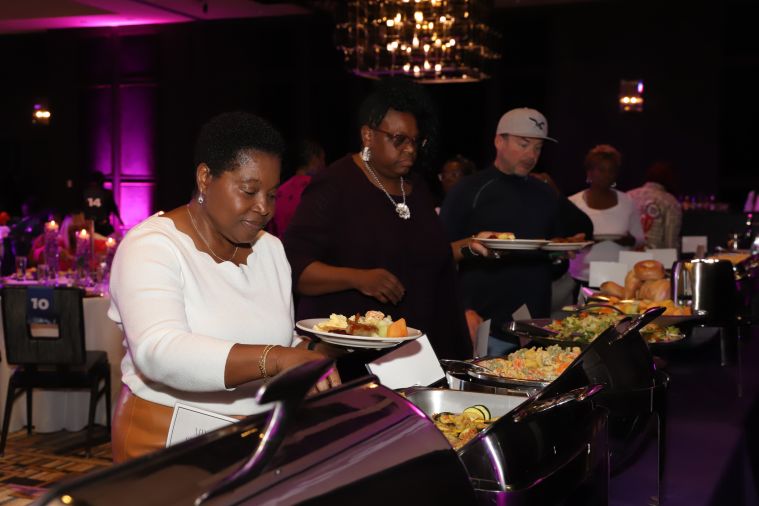 Celebrating Sisterhood 2024 Recap