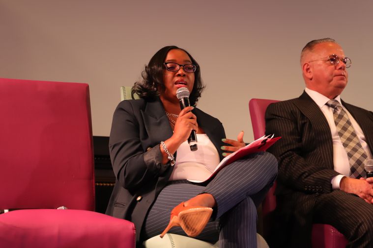 Celebrating Sisterhood 2024 Recap