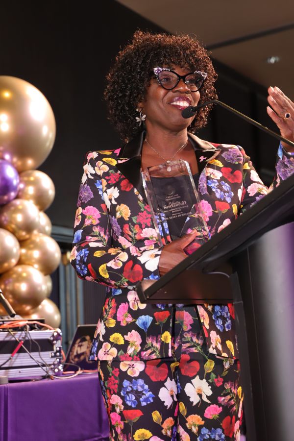 Celebrating Sisterhood 2024 Recap