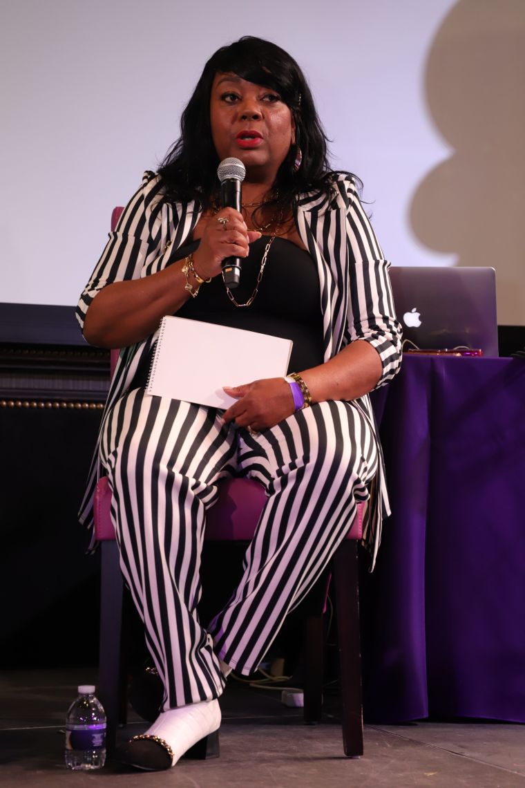Celebrating Sisterhood 2024 Recap