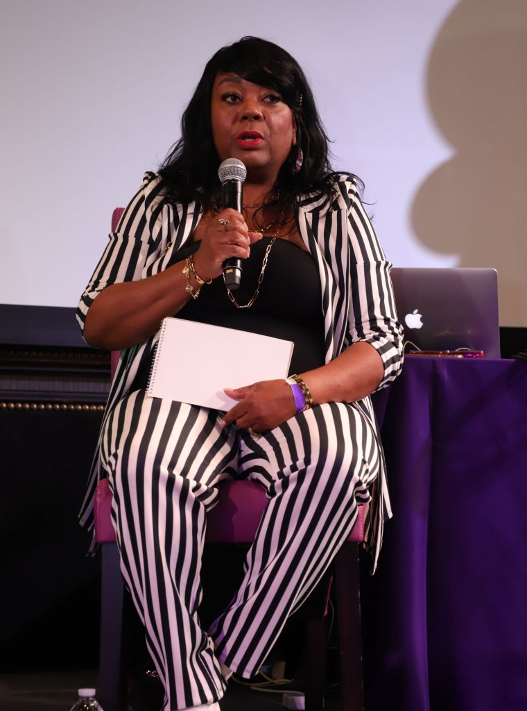 Celebrating Sisterhood 2024 Recap