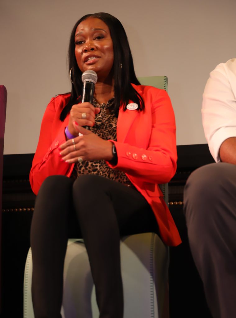 Celebrating Sisterhood 2024 Recap