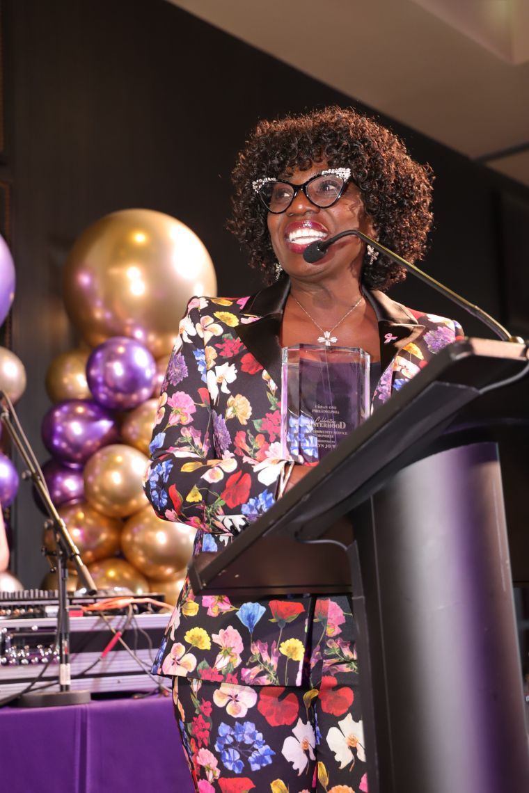 Celebrating Sisterhood 2024 Recap