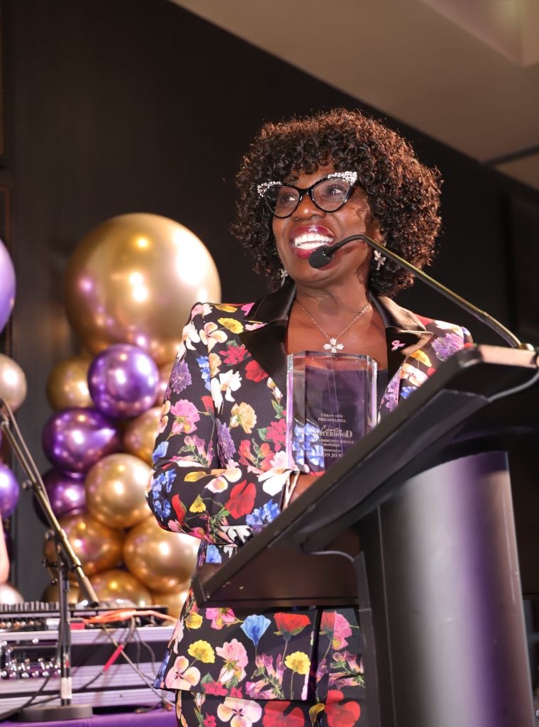 Celebrating Sisterhood 2024 Recap