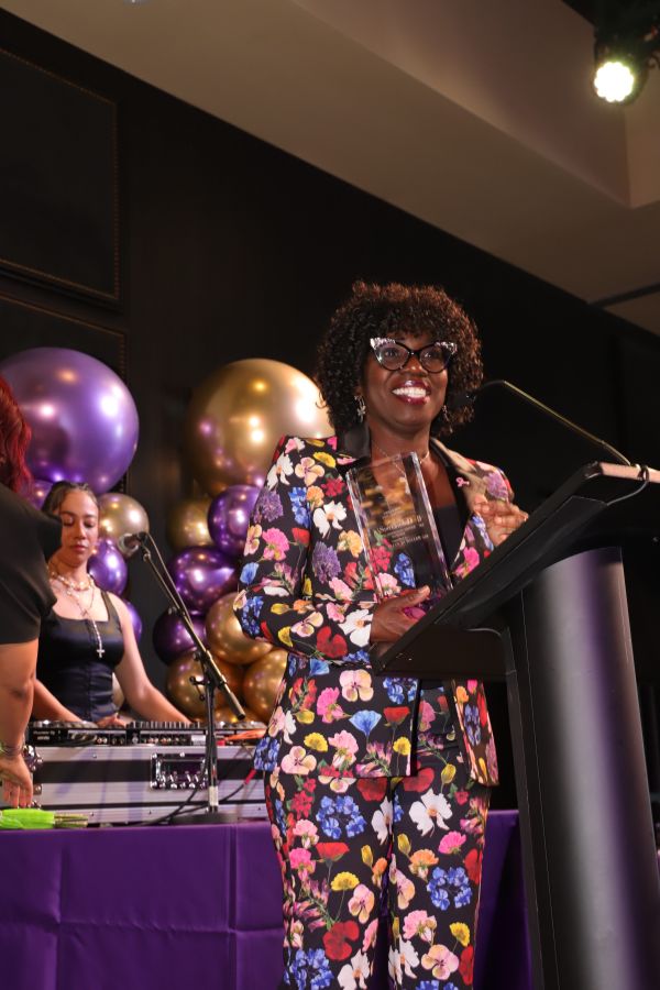 Celebrating Sisterhood 2024 Recap