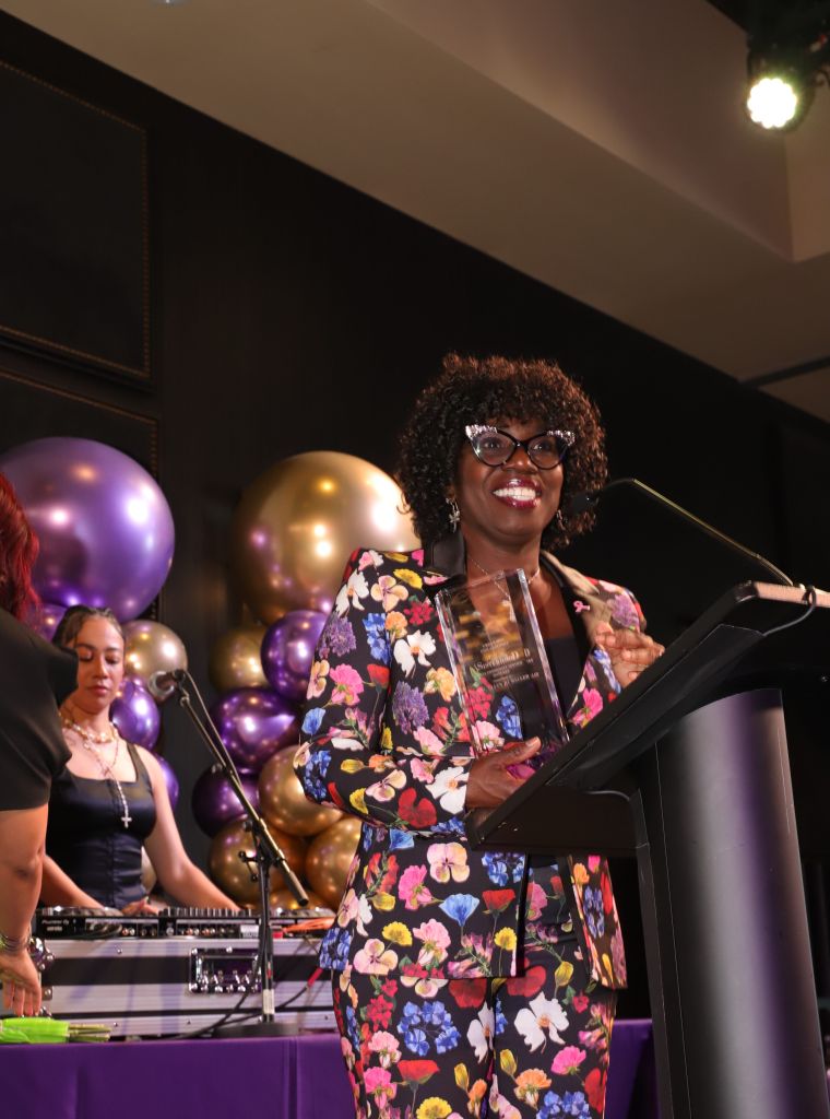 Celebrating Sisterhood 2024 Recap