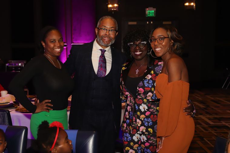 Celebrating Sisterhood 2024 Recap