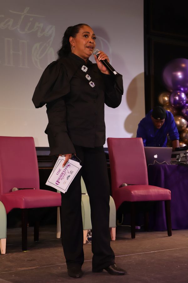 Celebrating Sisterhood 2024 Recap