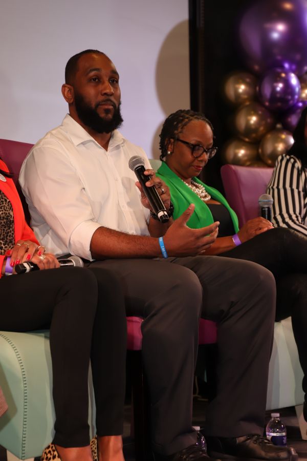 Celebrating Sisterhood 2024 Recap