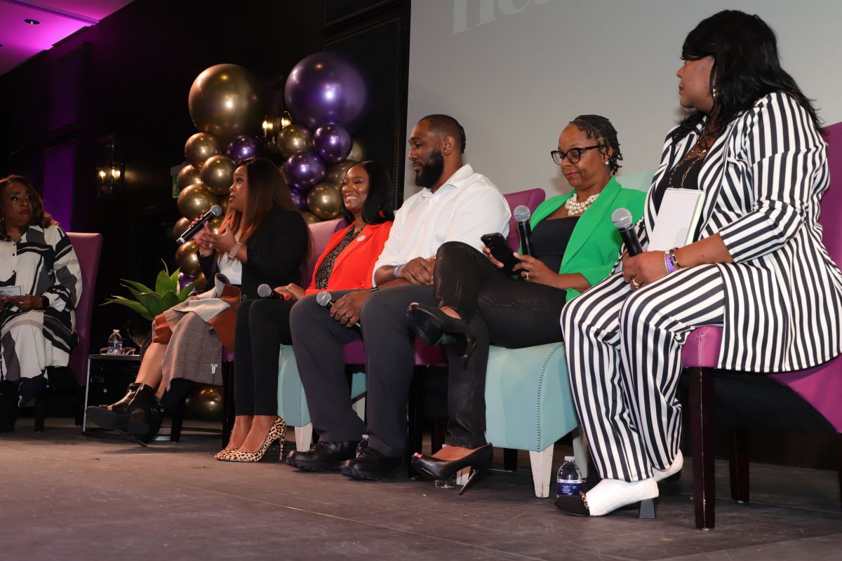 Celebrating Sisterhood 2024 Recap