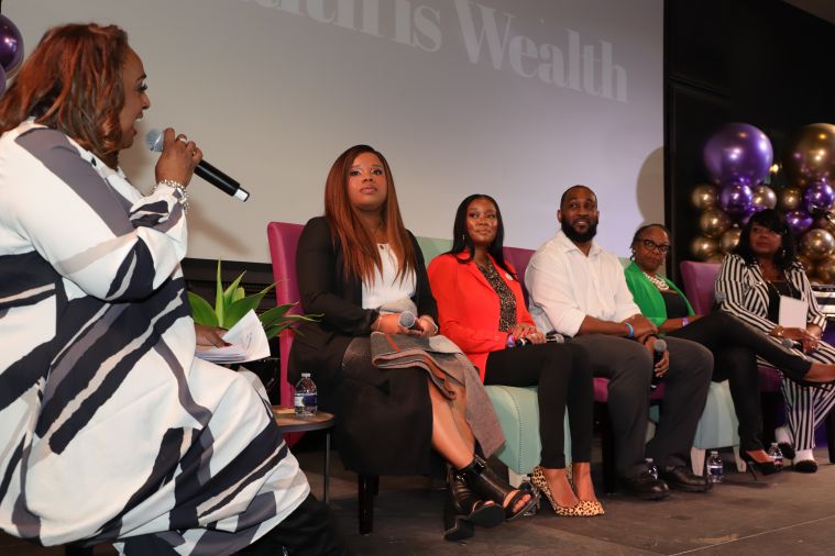 Celebrating Sisterhood 2024 Recap