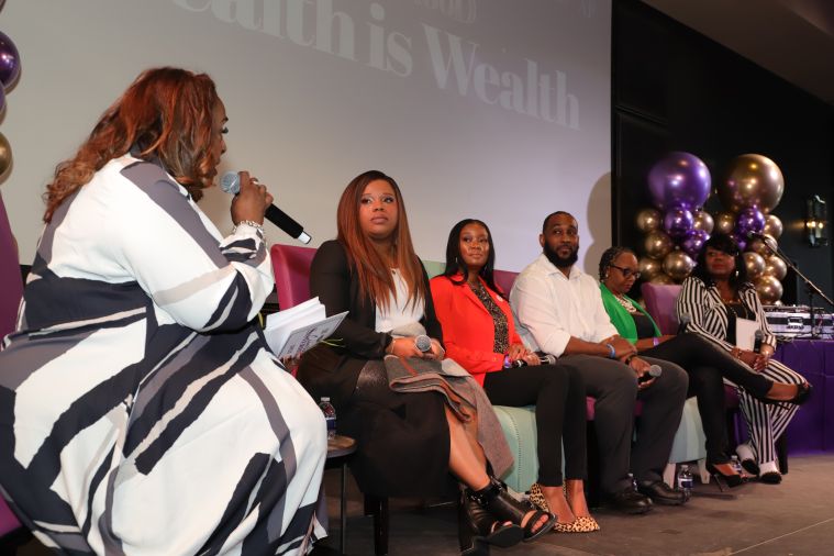 Celebrating Sisterhood 2024 Recap