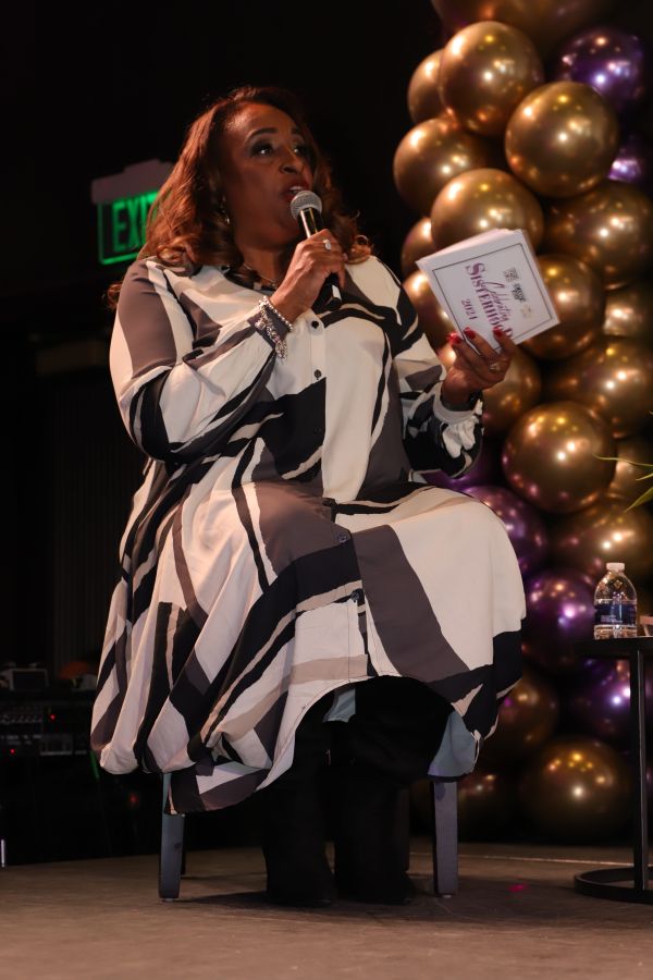 Celebrating Sisterhood 2024 Recap