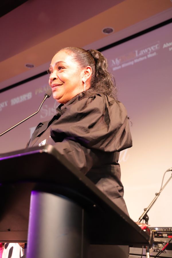 Celebrating Sisterhood 2024 Recap