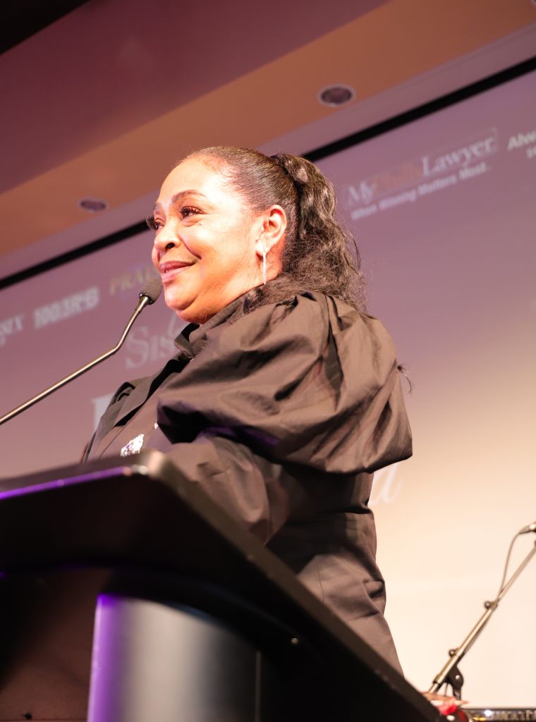 Celebrating Sisterhood 2024 Recap