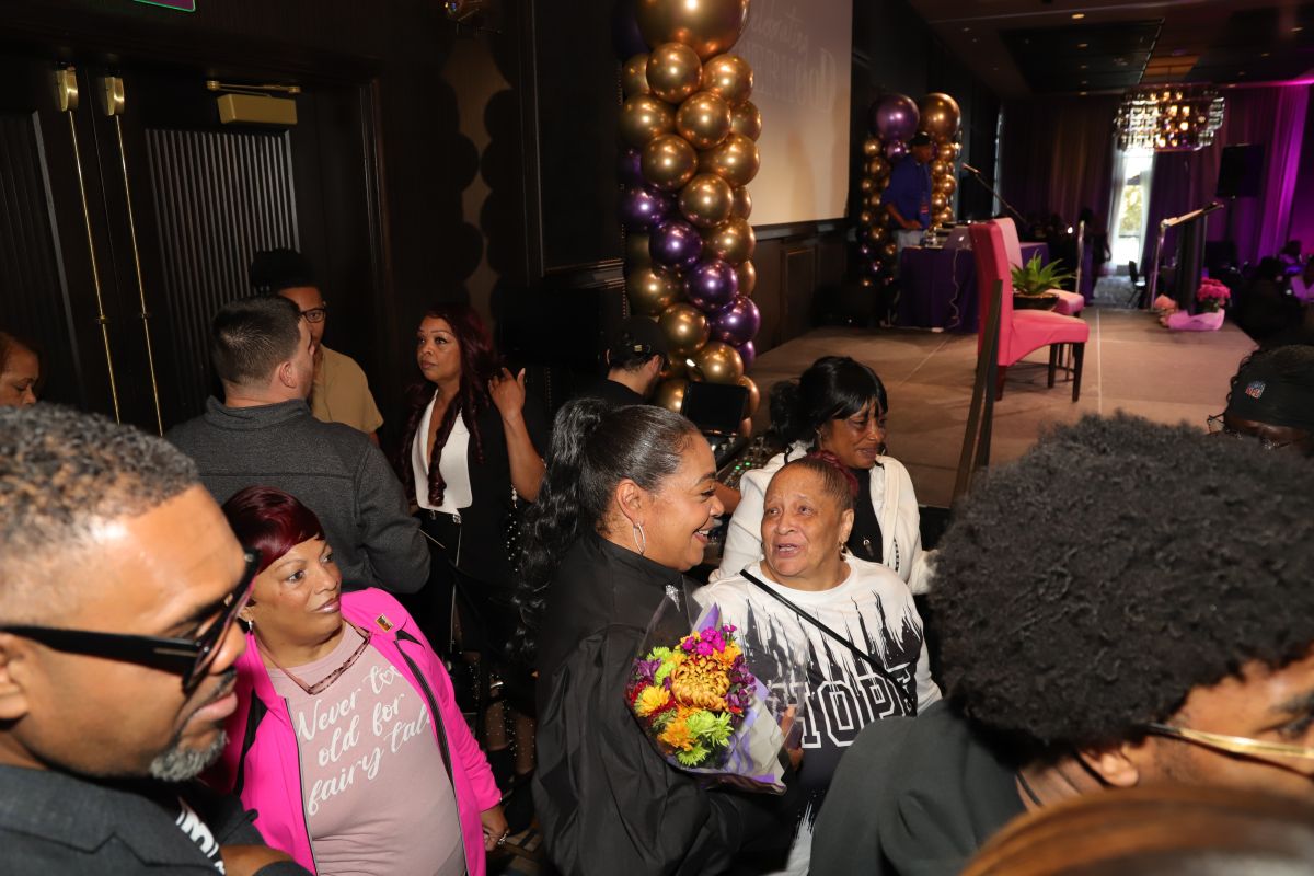 Celebrating Sisterhood 2024 Recap