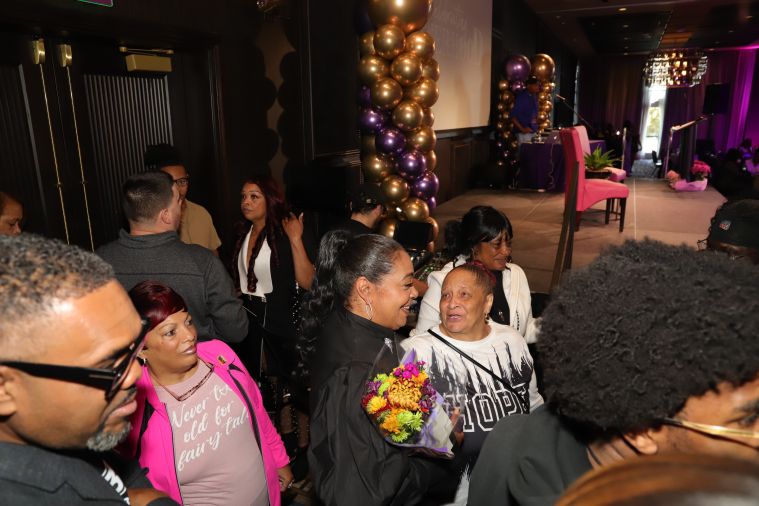 Celebrating Sisterhood 2024 Recap
