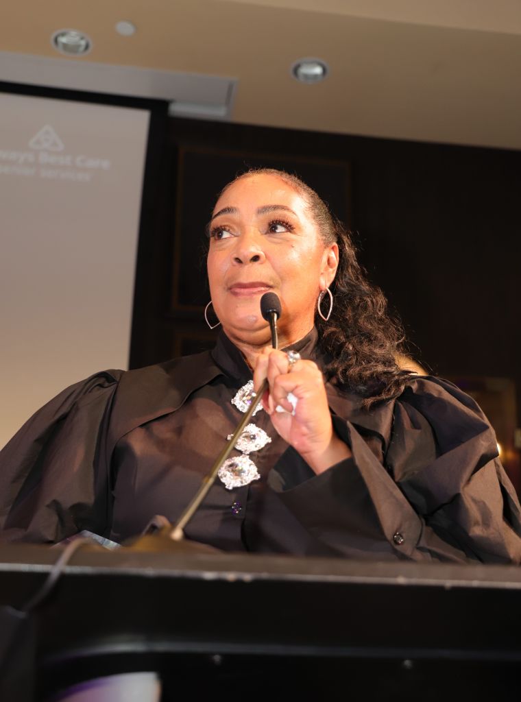 Celebrating Sisterhood 2024 Recap