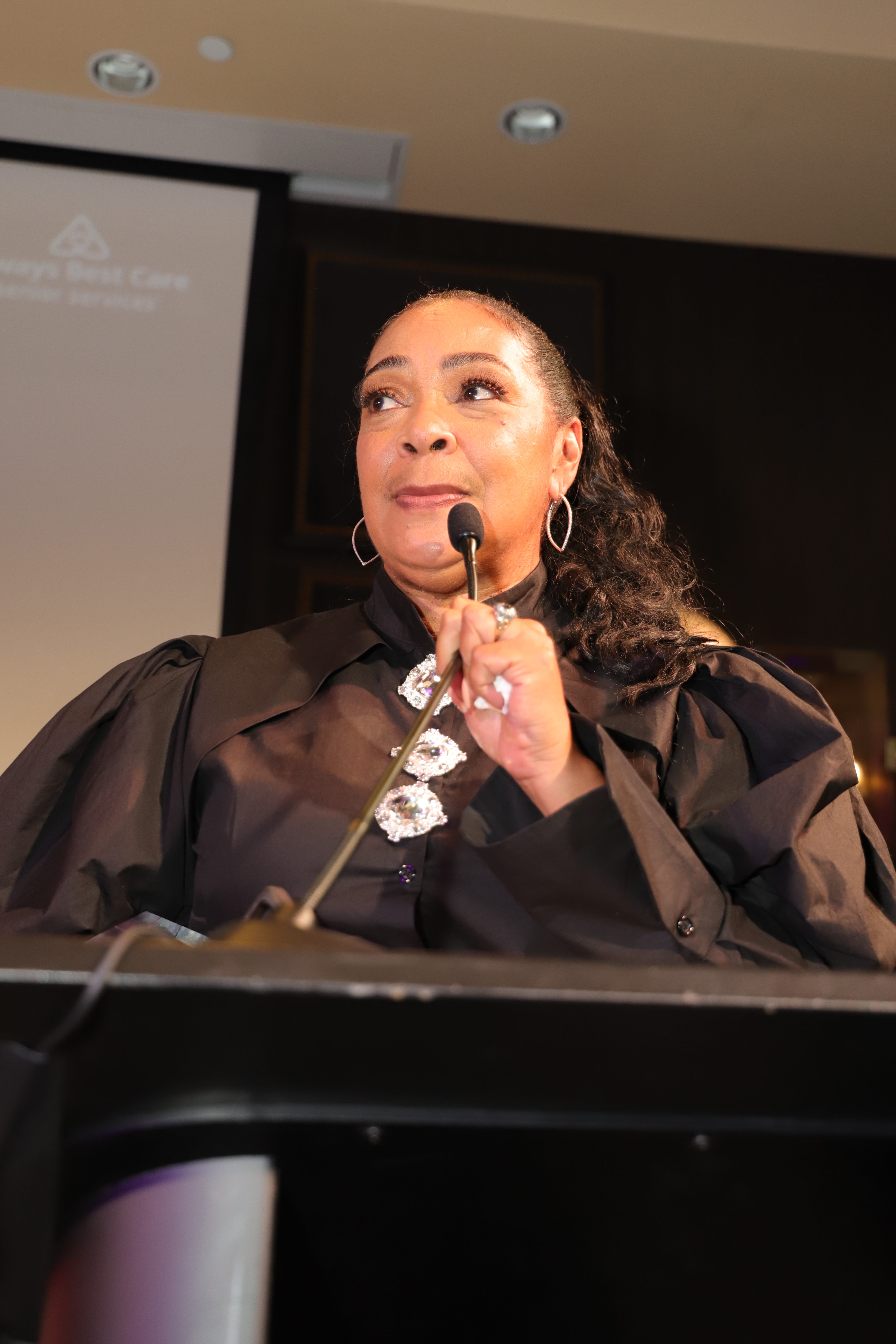 Celebrating Sisterhood 2024 Recap