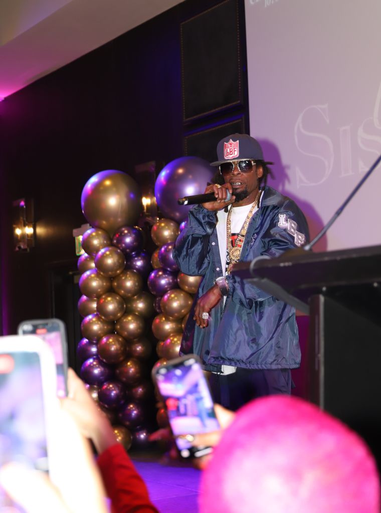 Celebrating Sisterhood 2024 Recap