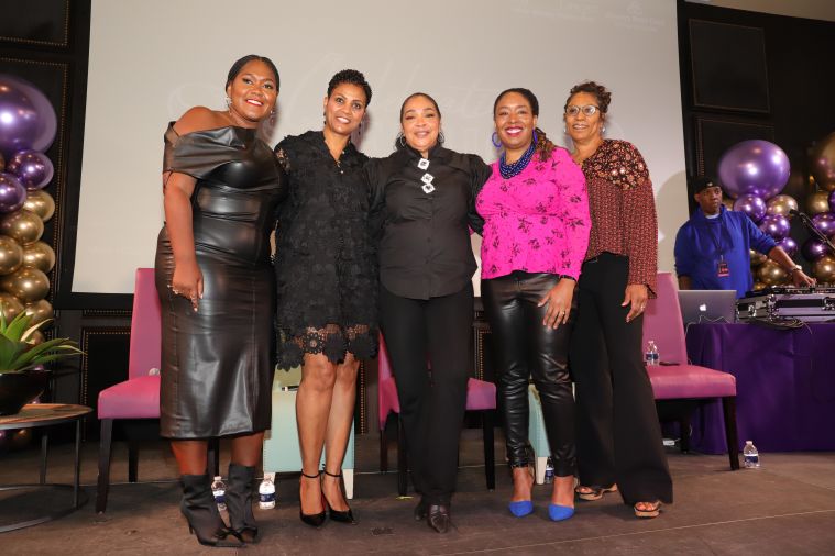 Celebrating Sisterhood 2024 Recap