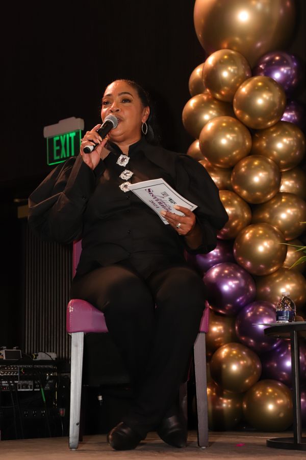 Celebrating Sisterhood 2024 Recap