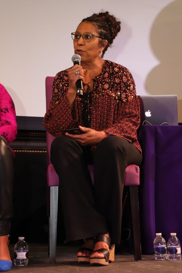 Celebrating Sisterhood 2024 Recap