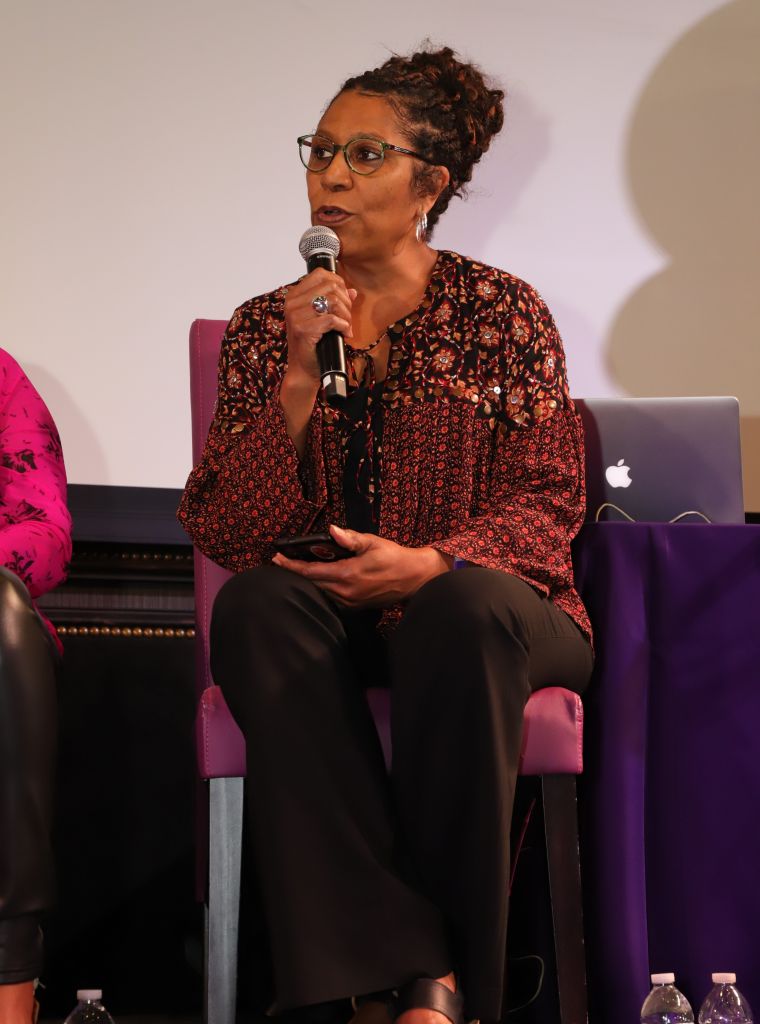 Celebrating Sisterhood 2024 Recap