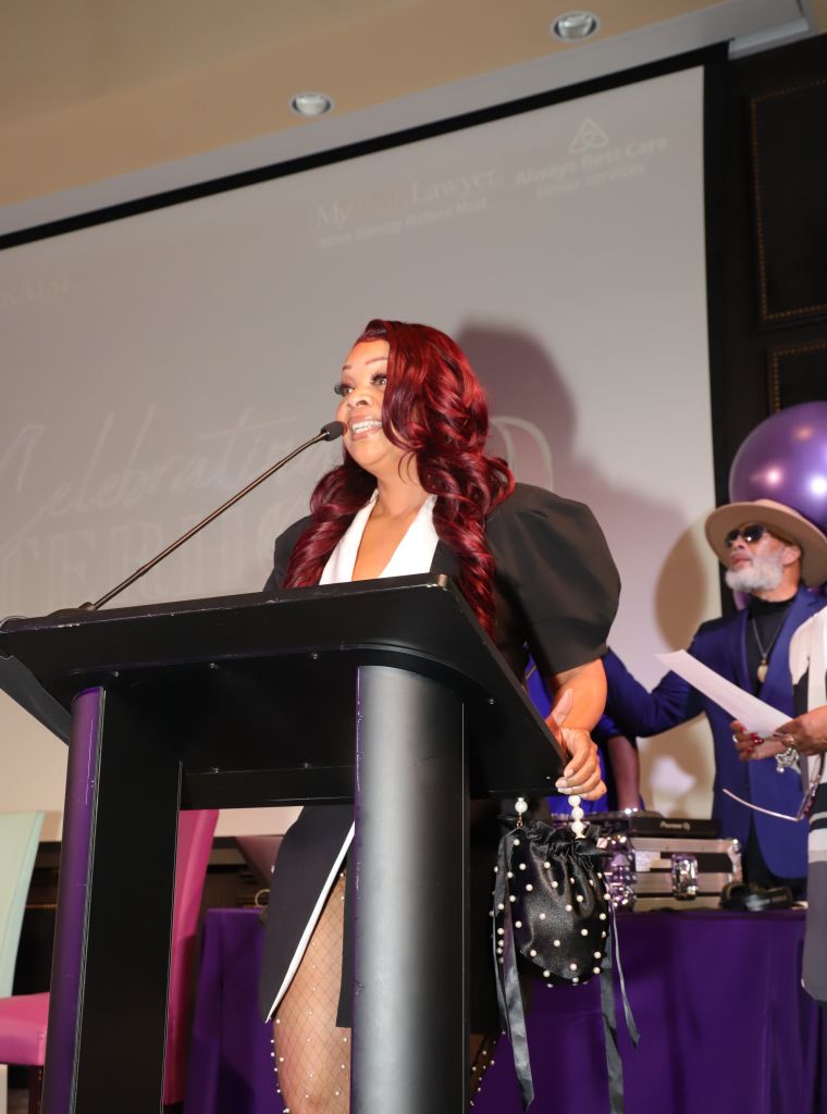 Celebrating Sisterhood 2024 Recap