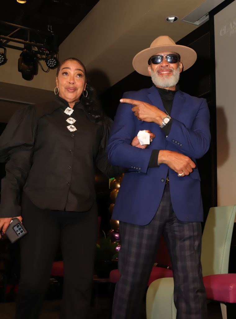 Celebrating Sisterhood 2024 Recap